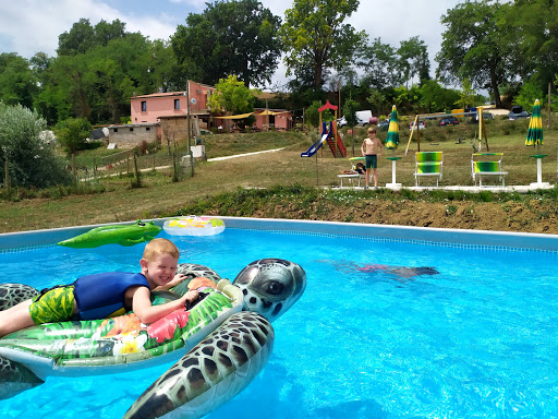 Camping Suasa - Visual