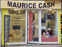 ACHAT OR - Maurice cash à Beauvais