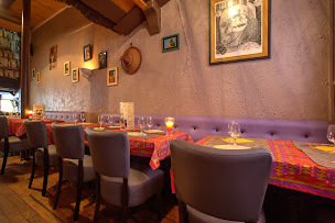 Photo n°62 de Le Village à Paris (Restaurant de plats à emporter)