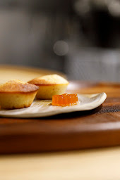 Photo n°17 de Ondine à Strasbourg (Restaurant gastronomique)