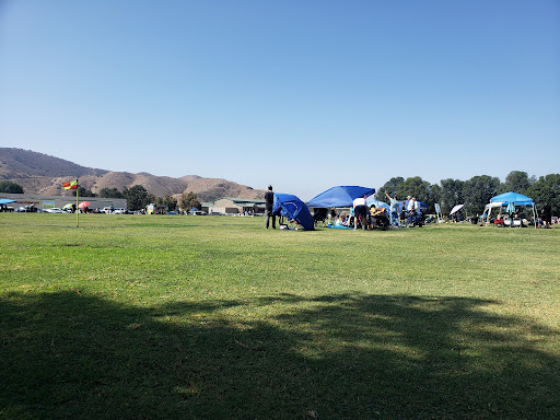 Foundation Field 1 - Thumbnail