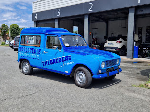 Photo n°13 de RENAULT DJM ARVERT/LA TREMBLADE à Arvert (Service de réparation de pare-brise)