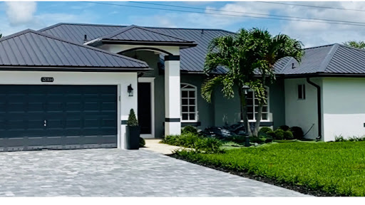 Addison Roofing - Visual