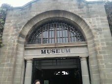 Taxila Museum islamabad