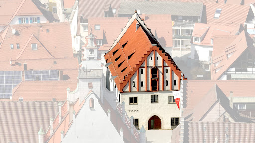 Museums- und Heimatverein Bad Waldsee