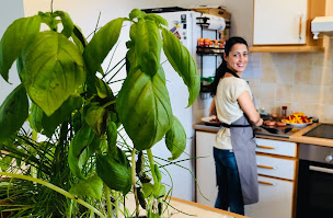 Photo n°4 de Chez Marie à Castelnau-le-Lez (Buffet de mariage)