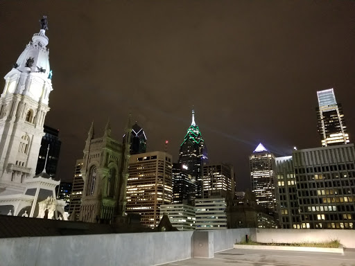 The Convention Center Parking Facility - Thumbnail