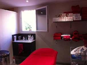 Photo n°5 de Institut Guinot Kallisté à Aix-en-Provence (Institut de soins du visage)