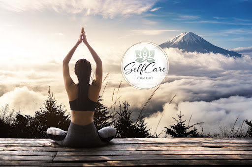 SelfCare Yoga Loft Leidringen - Evelyn Wille-Schüttpelz