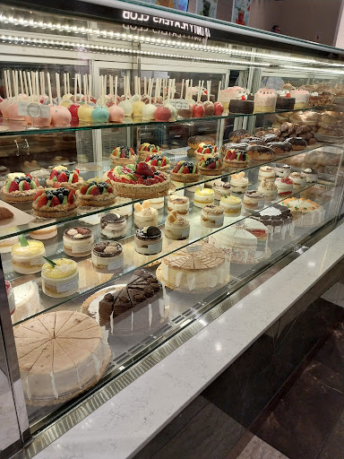 Alexia's Pattisserie