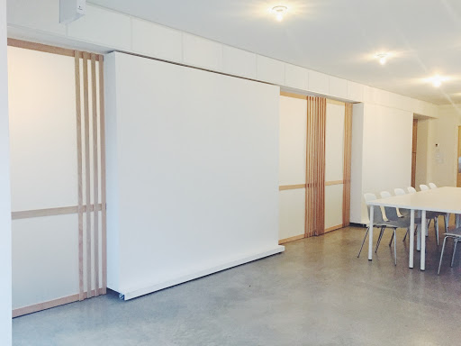 Storefront - Visual