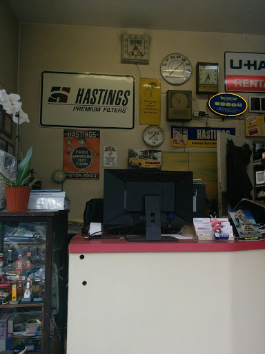 Hastings Automotive Services - Thumbnail