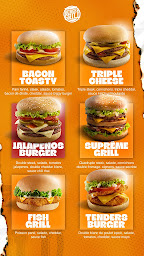 Photo n°9 de O.B.G TOURCOING à Tourcoing (Restauration rapide)