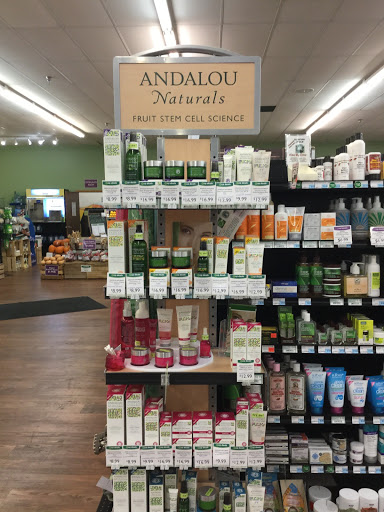 Basics Cooperative Natural Foods - Thumbnail