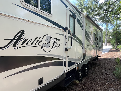 Turner Detail LLC, Mobile Detailing Unit - Thumbnail