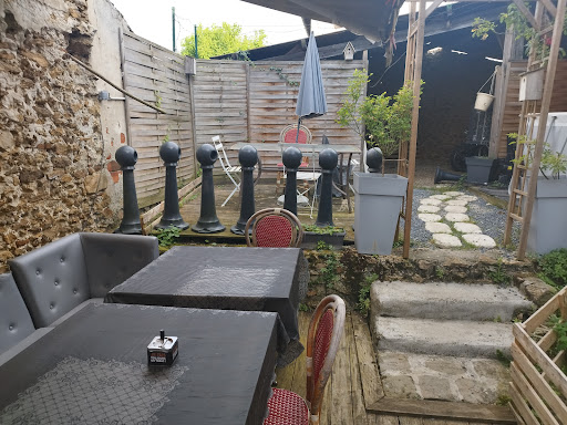Photo 2 - La Remorque Des Gourmands