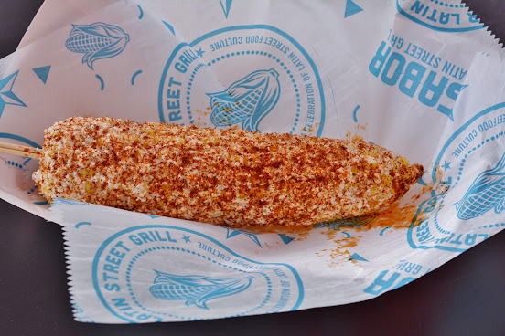 Sabor Latin Street Grill by null