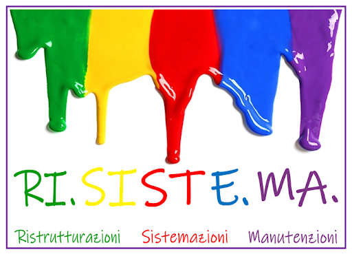 RISISTEMA - Visual