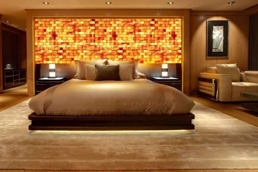 himalayan salt creation