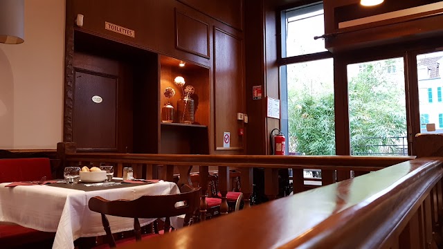 La Brasserie Des Arts