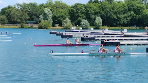 Photo n°12 de Cercle de l'aviron du calaisis à Coulogne (Club de sport)