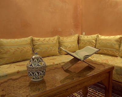 Photos of رياض بنشقرون RIAD BENCHEKROUN