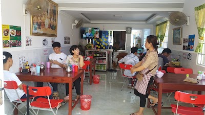 Photos of Mora Korean Restaurant