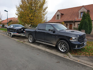 Photo n°5 de American Cars Passion 62 Homologation - Vente - Entretien à Vendin-le-Vieil (Concessionnaire de véhicules à moteur)