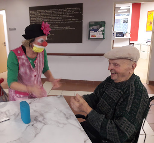 Photo de EHPAD Les Châtaigniers (Groupe SOS Seniors) à Mondelange (57300)