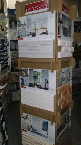OCMB-M3 Dariusz Święcki. Hurtownia materiałów budowlanych - Firma budowlana