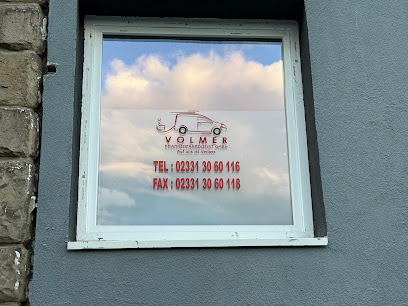 Volmer Krankenfahrdienst GmbH Hagen