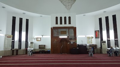 Photos of Abu Sulayman al-Assaf mosque
