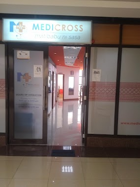 Medicross Gateway Mall, Author: Mwaura David