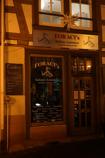 Foraci´s - Thumbnail