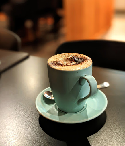 The Coffee Club Café - Cranbourne Park Gallery - Australia