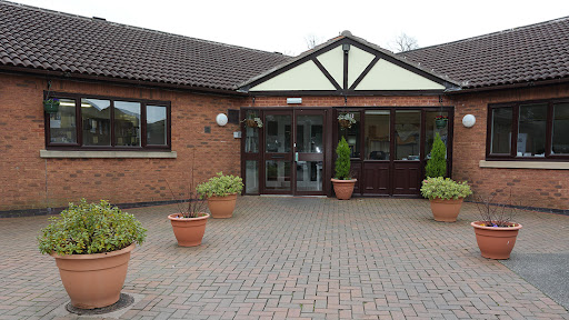 Compassionate Care in Crewe at Station House