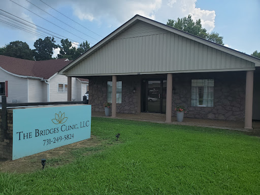 The Bridges Clinic, LLC - Thumbnail