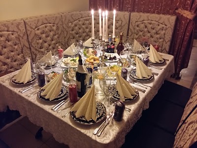 Photos of Таджикский ресторан