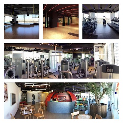 Photos of Whim Gym