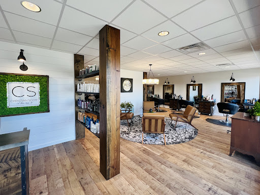 Christian Scott - A Hair Studio, LLC - Thumbnail