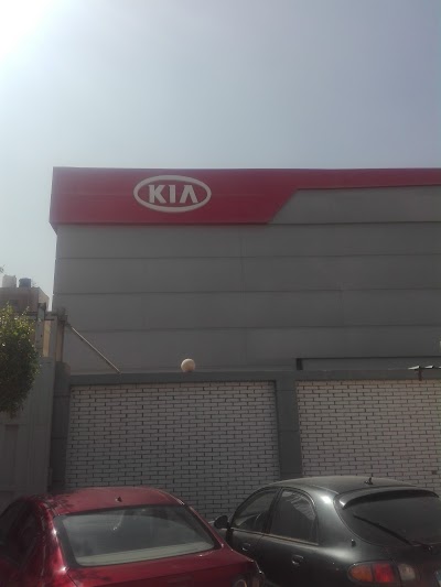 Photos of KIA ElSaba Autoservice