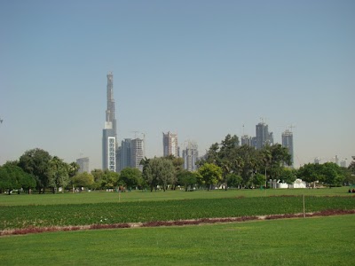 Photos of Al Ittihad Private School
