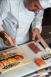 Photo n°10 de Sushiman à Exincourt (Restaurant de sushis)