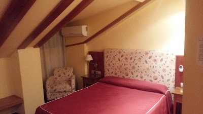 Photos of Hotel Las Eras