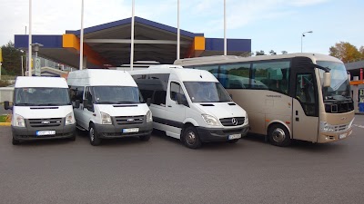 Photos of BUS FOR RENT IN VILNIUS