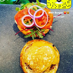 Photo n°26 de MKHBURGER à Châteauneuf-les-Martigues (Restauration rapide)