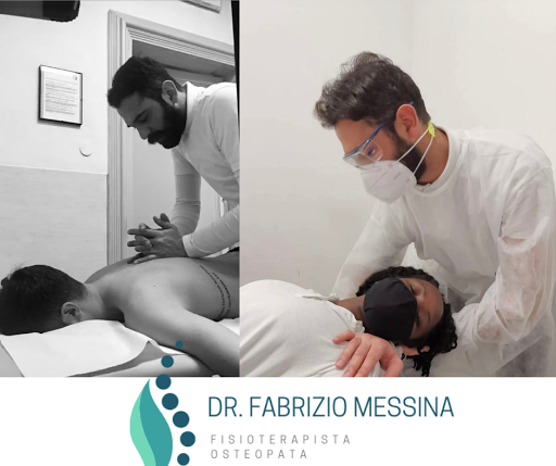 Fabrizio Messina | Fisioterapista | Osteopata | Catania - Thumbnail