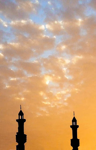 mosque