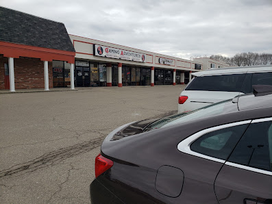 Gaming Adventures 320 W National Rd, Englewood, OH 45322