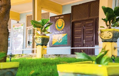 Photos of KM/KM/Zahira College, Kalmunai(National School)